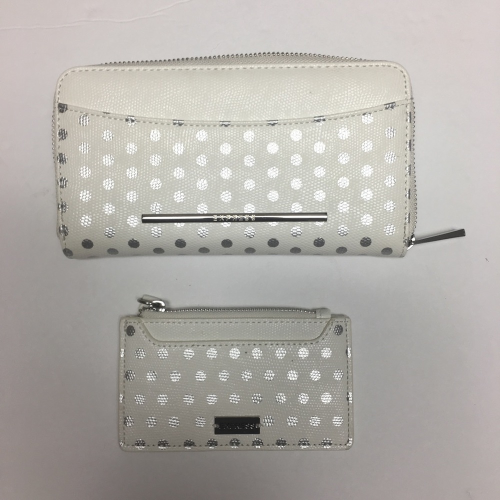 Wallet 🔴 set - Picture 2 of 3